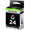 Lexmark Return cartridge 18C1524E (Color)