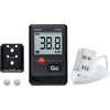 Testo 174 H Set - Mini-Datenlogger für Temperatur und Luftfeuchtigkeit im Set