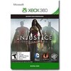 Microsoft Injustice: Gods Among Us Season Pass (Xbox 360)