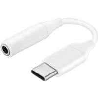 Samsung USB-C audio adapter (USB Type C, 3.5mm)