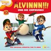 Alvinnn!!! E i Chipmunks (3)