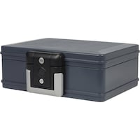 Yale Fire and water chest (6.90 l)