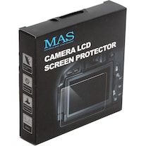 MAS Sony A7R V - LCD Protective Glass AR