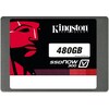 Kingston SSD Now V300 480GB, 2.5", MLC (480 GB, 2.5")