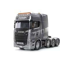 Tamiya Lastwagen Scania 770 (Kit)