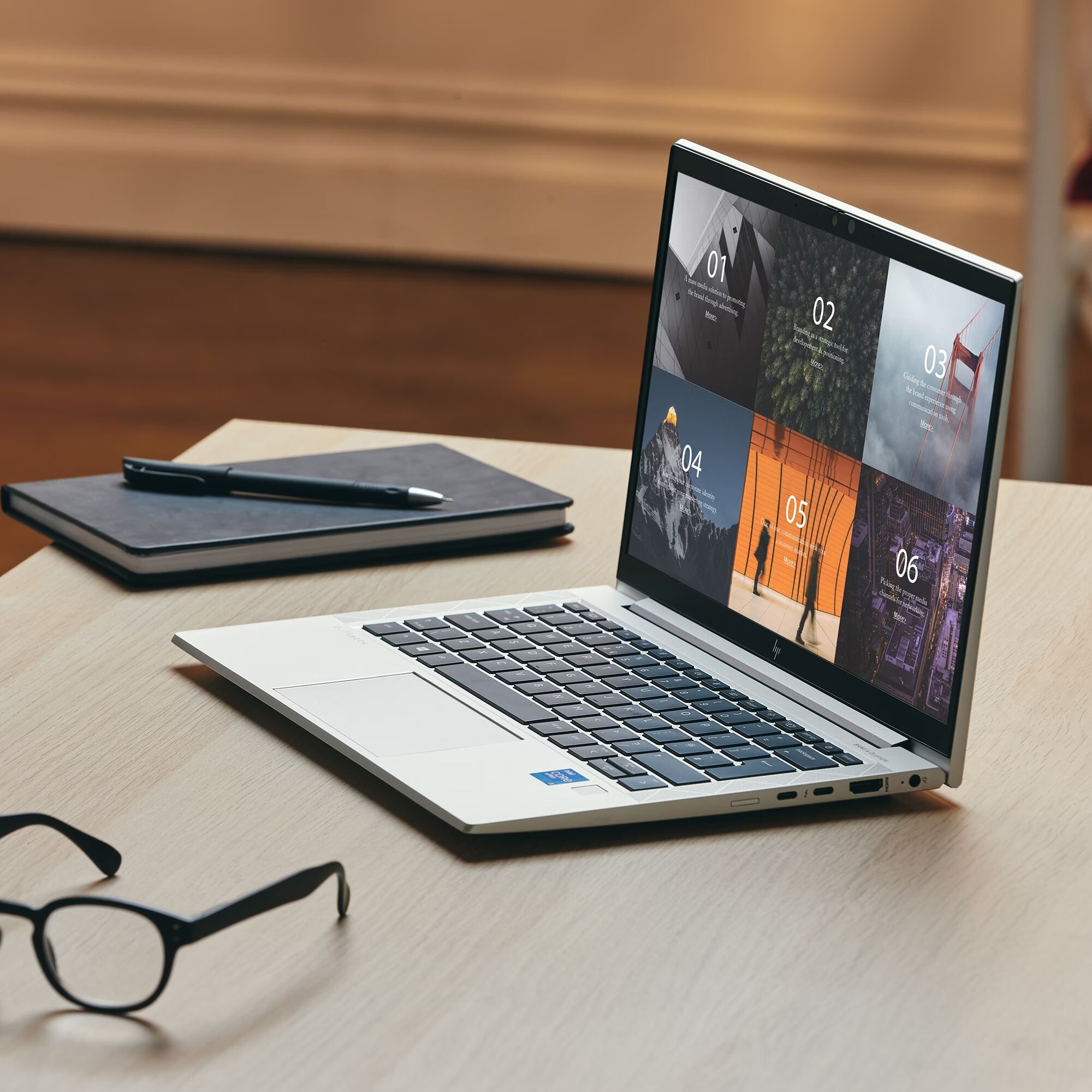 HP EliteBook 830 G8 - kaufen bei Digitec - Digitec