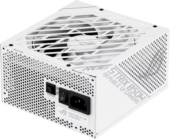 ASUS ROG Strix 850G - buy at Digitec - Digitec