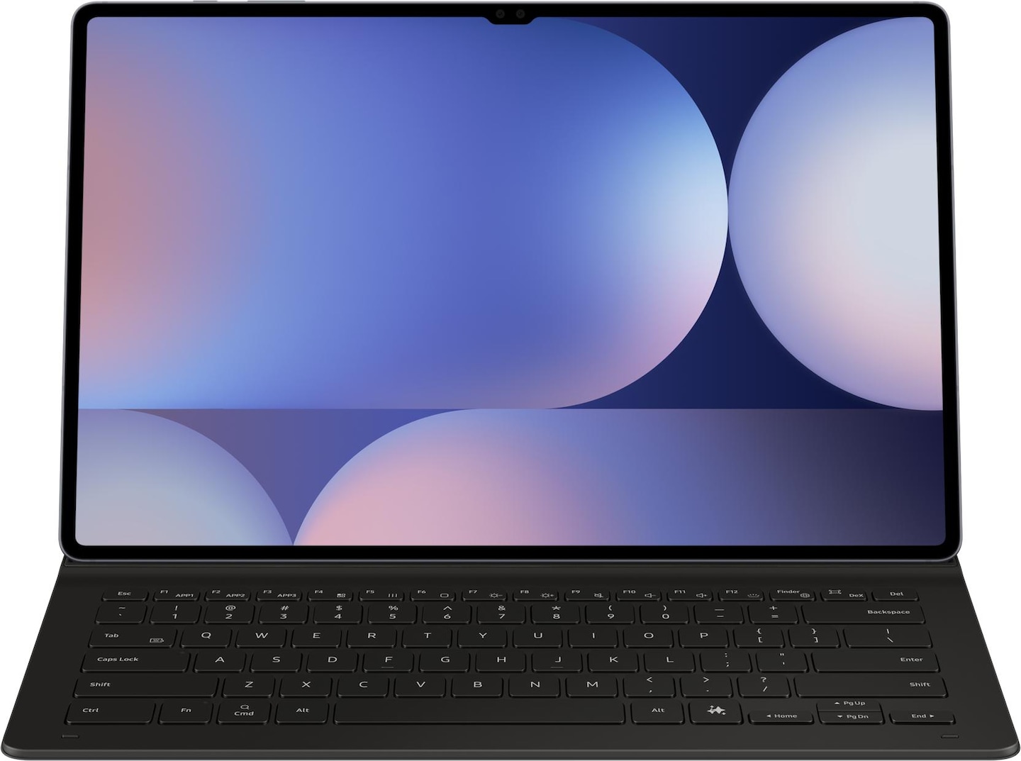 samsung book cover keyboard ef dx925 for galaxy tab s10 ultra