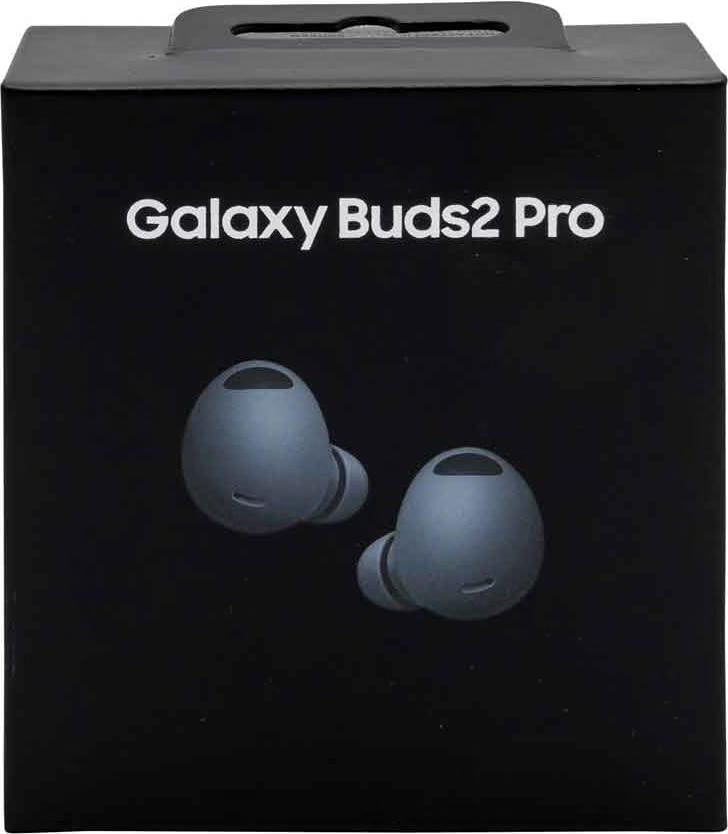 Samsung Galaxy Buds2 Pro (ANC, 5 h, Wireless) - buy at Digitec