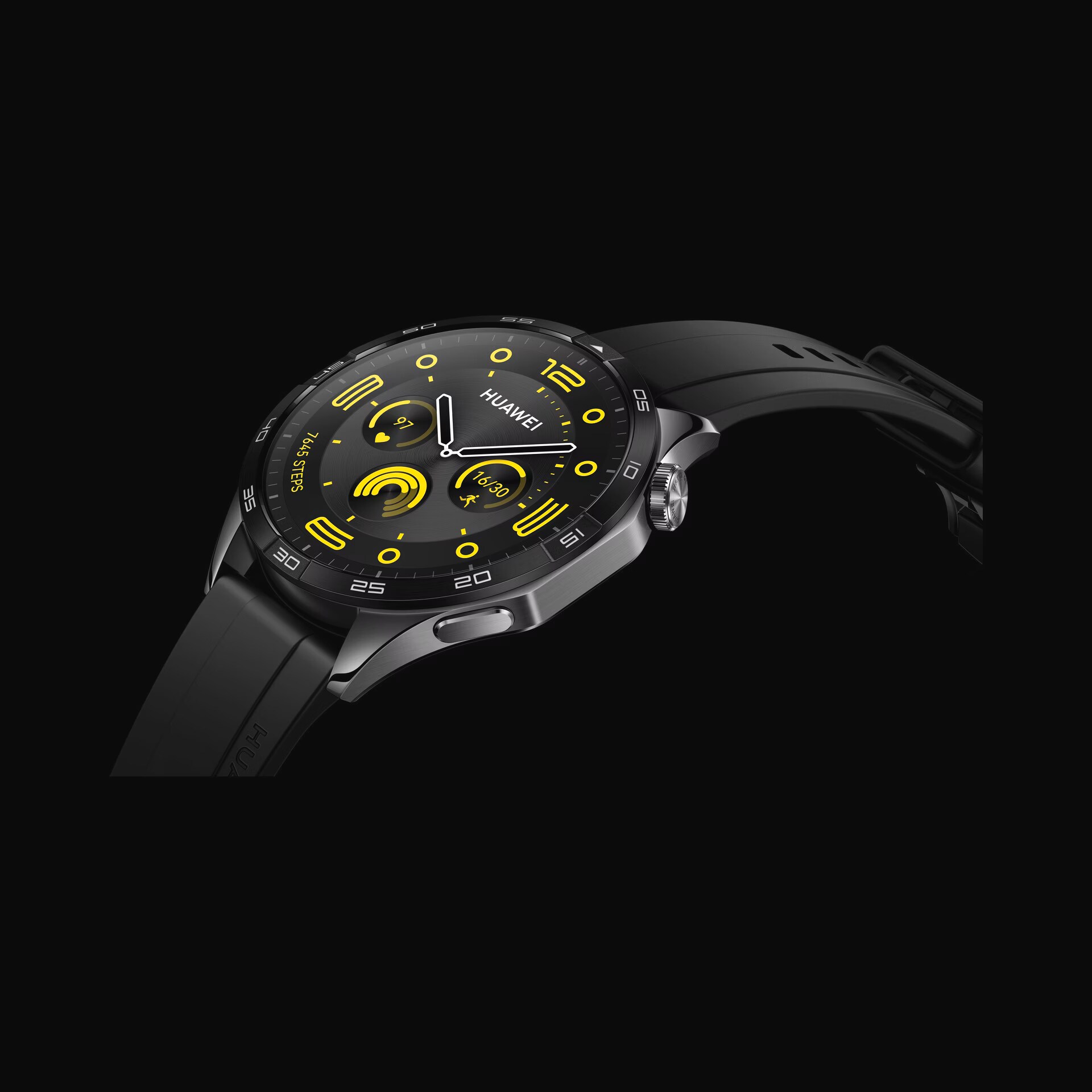 Huawei Watch GT 4 (46 mm) - buy at Digitec