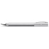 Faber-Castell Ambition stainless steel (Silver)