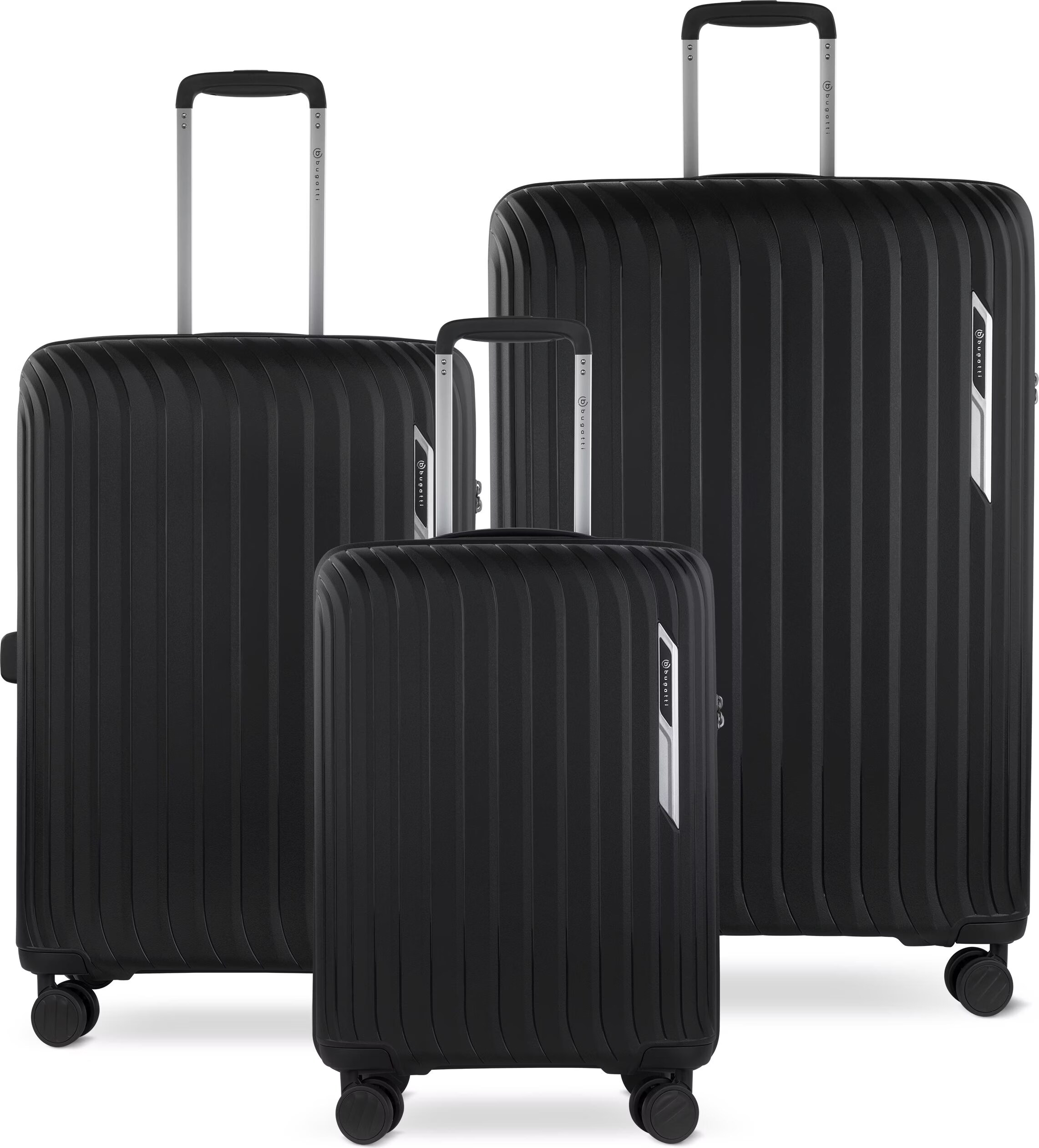 Sporttasche Reisetasche Bugatti 35 L Bugatti Hartschalenkoffer Kaufen Bei  Digitec