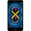 Honor 6X (32 GB, Grey, 5.50", Hybrid Dual SIM, 12 Mpx, 4G)