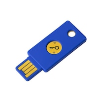 Yubico NFC- USB- Sicherheitsschlüssel