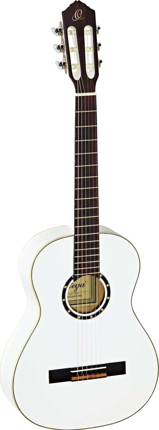 Ortega Family Series (Acoustic guitar, Mahogany, Spruce, Walnut) digitec