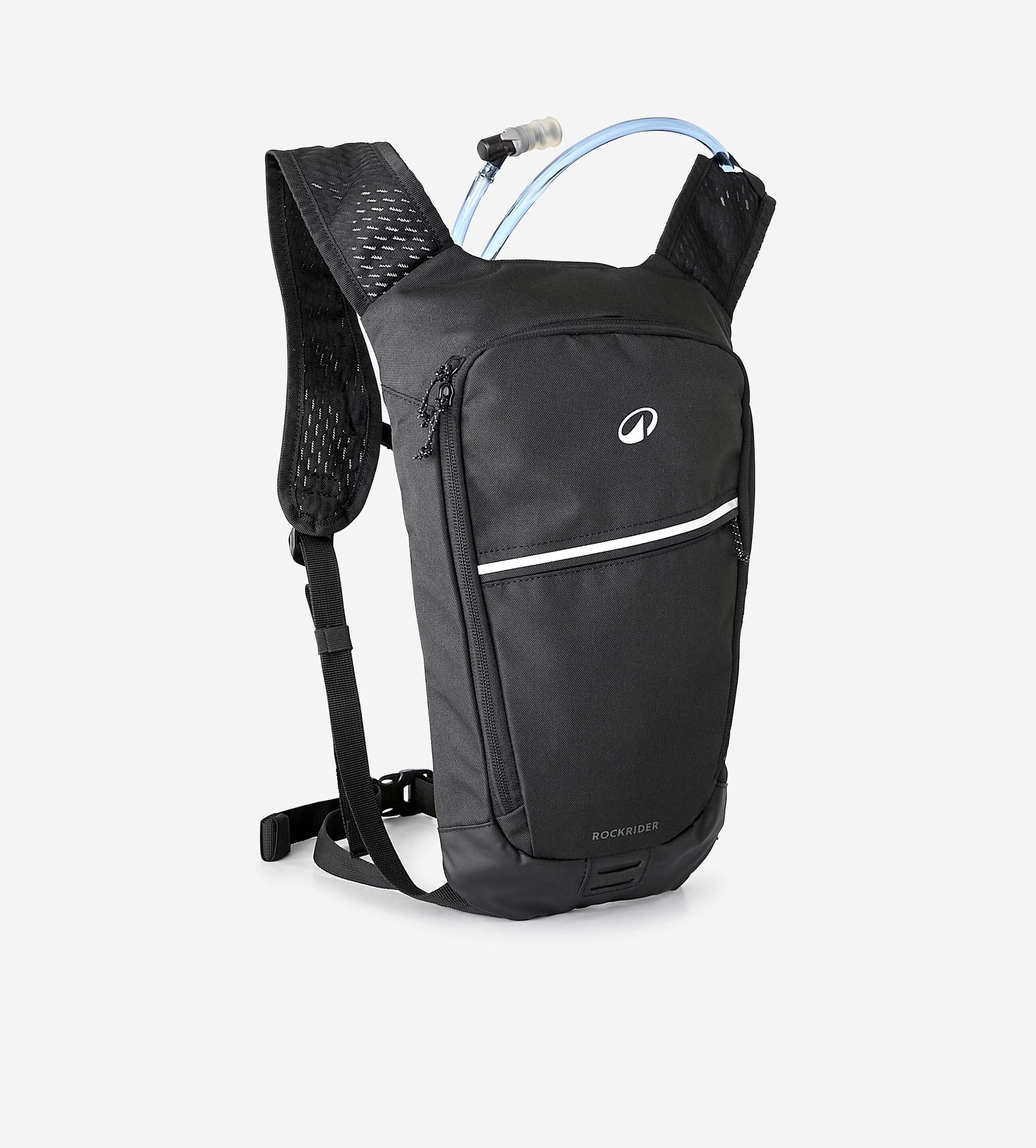 Sac à Dos LED Crelander knight Rider backpack Iron man Small - JUMP WAY