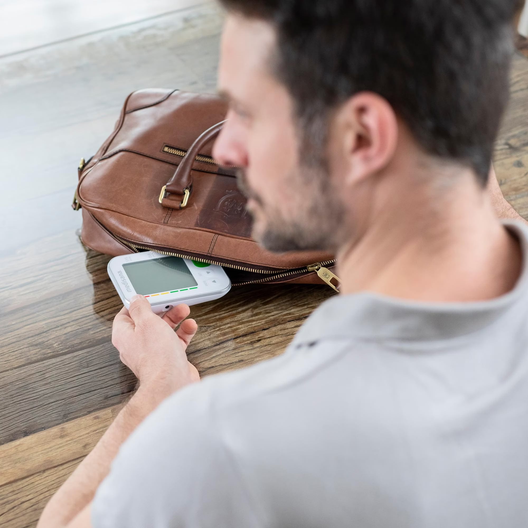 The best Medisana Blood pressure monitors for 2025 on digitec