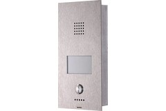 Doorbells + Door intercom system