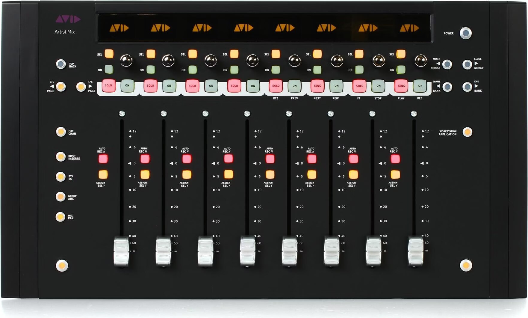 Avid Artist Mix - buy at Digitec - Digitec