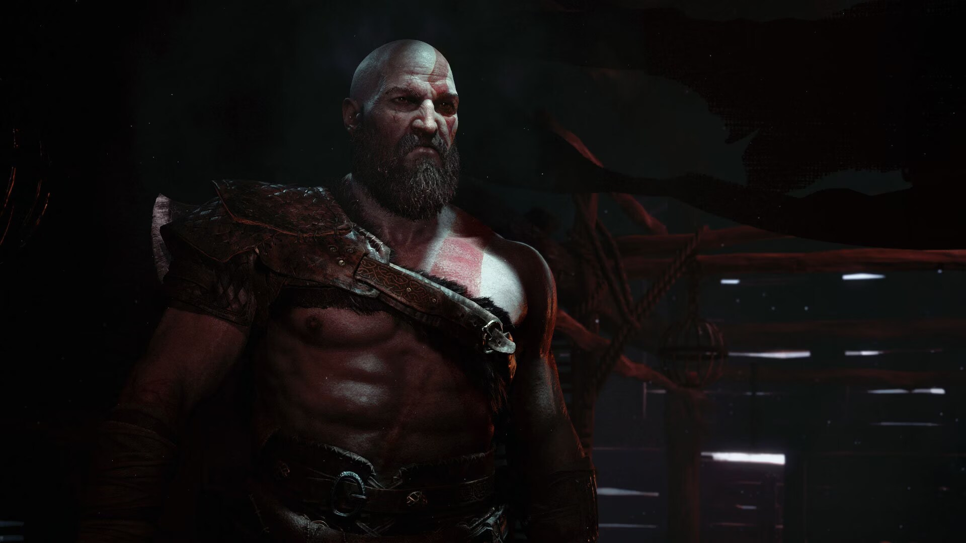 Sony God of War (PS4, Multilingual) - kaufen bei Digitec