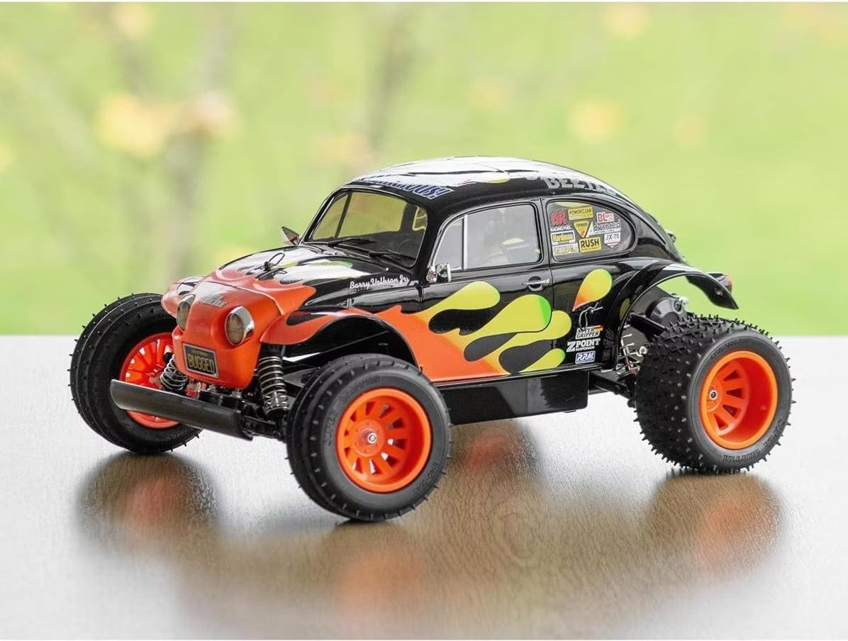 釣*人様 TAMIYA BLITZER BEETLE 1/10 釣*人様 TAMIYA BLITZER BEETLE 1/10 釣*人様 TAMIYA BLITZER BEETLE 1/10