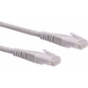 Roline Network cable (S/FTP, CAT6, 0.50 m)