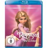 Disney Interactive Studios Rapunzel - New Spoiled (Blu-ray, 2010, German)