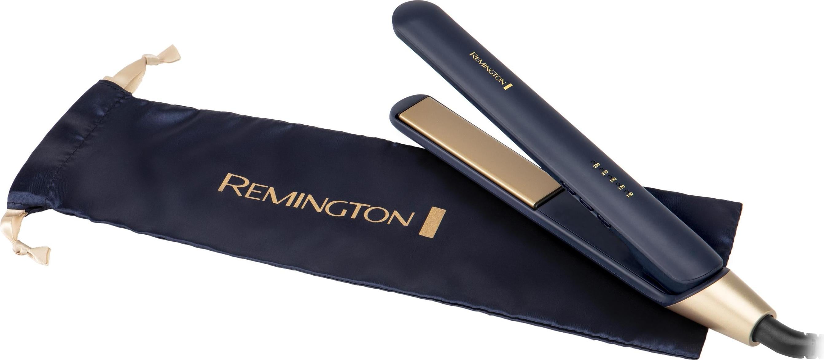 Remington luxe straightener discount