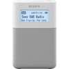 Sony XDR-V20D (DAB+, FM)