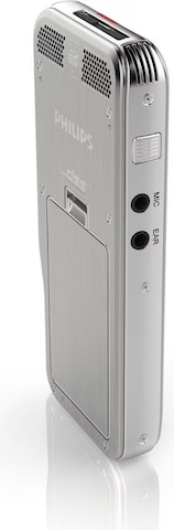 Mémo Philips DPM8100 – Neuf, écran Numériseur, Pièce Détachée
