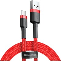 Baseus USB C – USB A (2 m, USB 2.0)