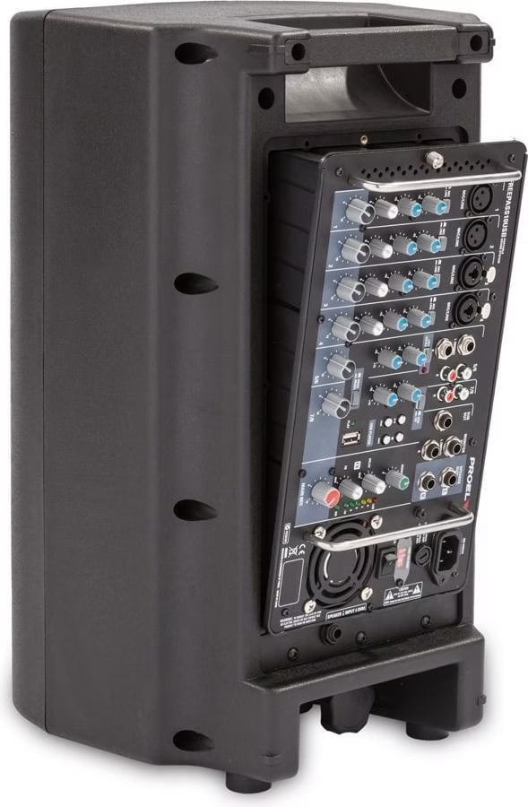 Proel Freepass10usb buy at Digitec