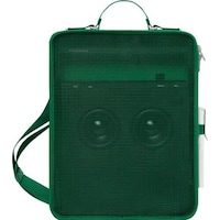 Teenage Engineering OB-4 mesh bag green