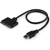 StarTech Adapter USB 3.0 to 2.5" SATA III