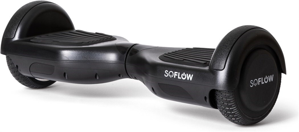 SoFlow Flowpad 10 km h 200 W kaufen bei Digitec