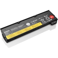Lenovo ThinkPad Battery 68+ (6 Zellen, 6600 mAh)