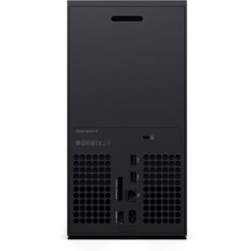 Microsoft Xbox Series X buy at digitec
