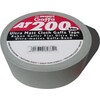 Advance AT 200 Gaffa-Tape matt silber-grau (50 mm, 50 m, 1 Piece)