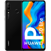Huawei P30 Lite (4GB) (128 GB, Midnight Black, 6.15", Doppia SIM Ibrida, 48 Mpx, 4G)