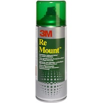 3M ReMount (370 g, 400 ml)
