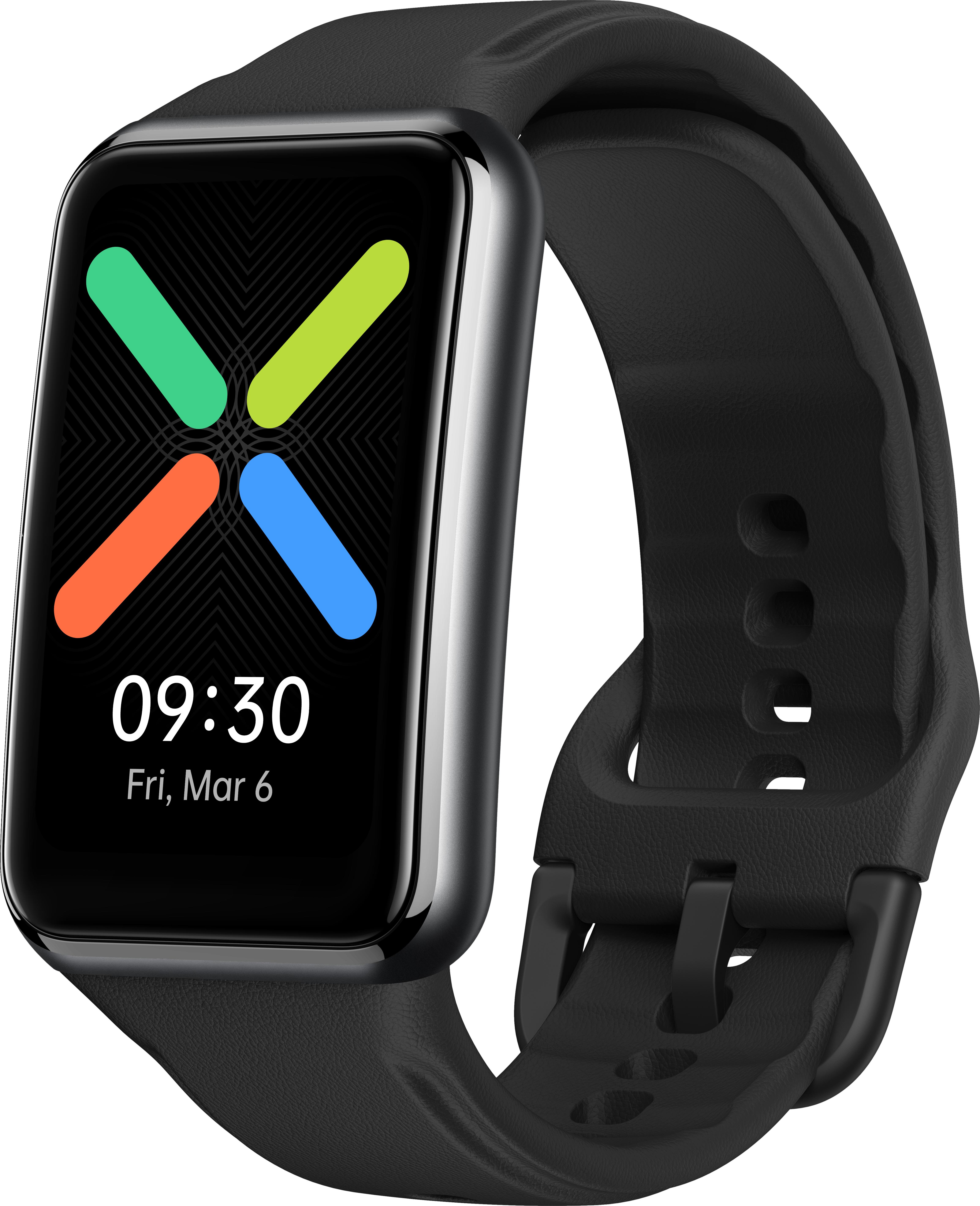 Oppo smartwatch release date top