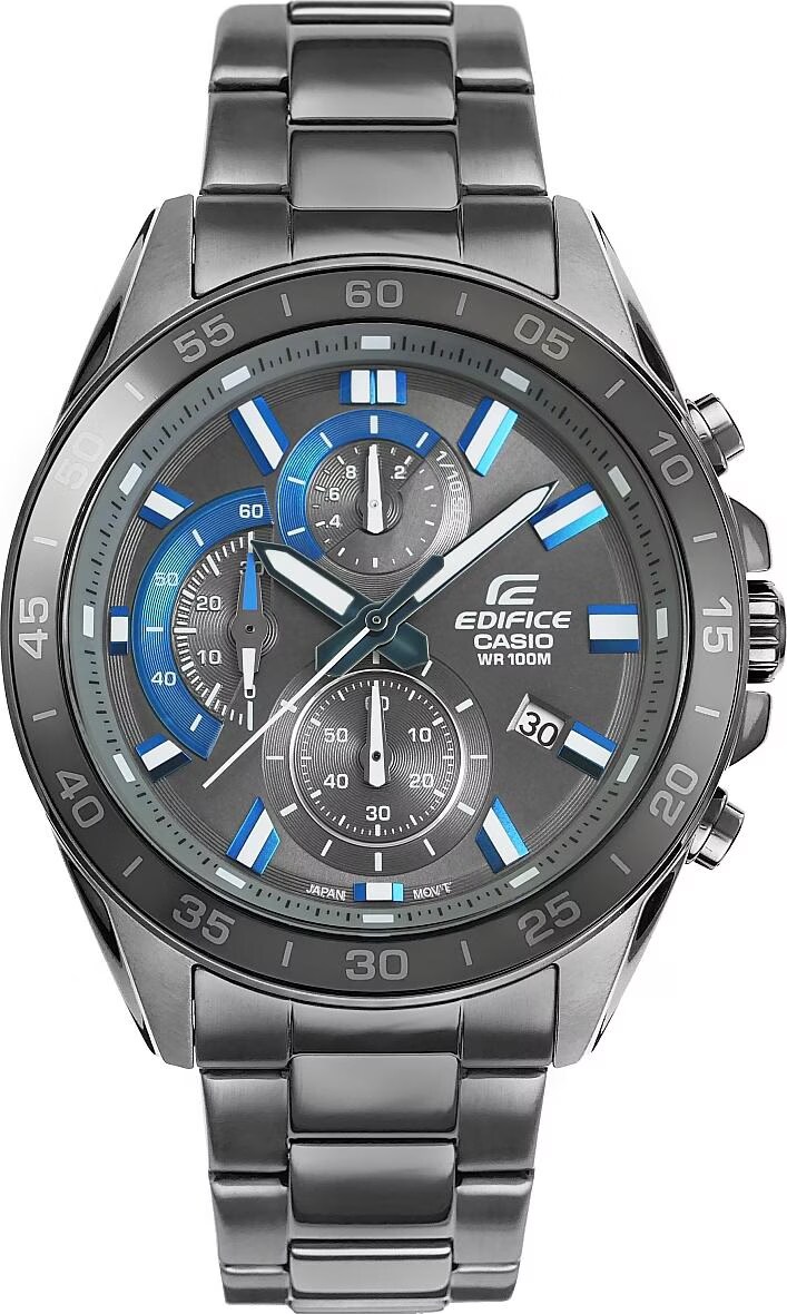 Casio Edifice (Chronograph, 47 mm) - buy at Digitec