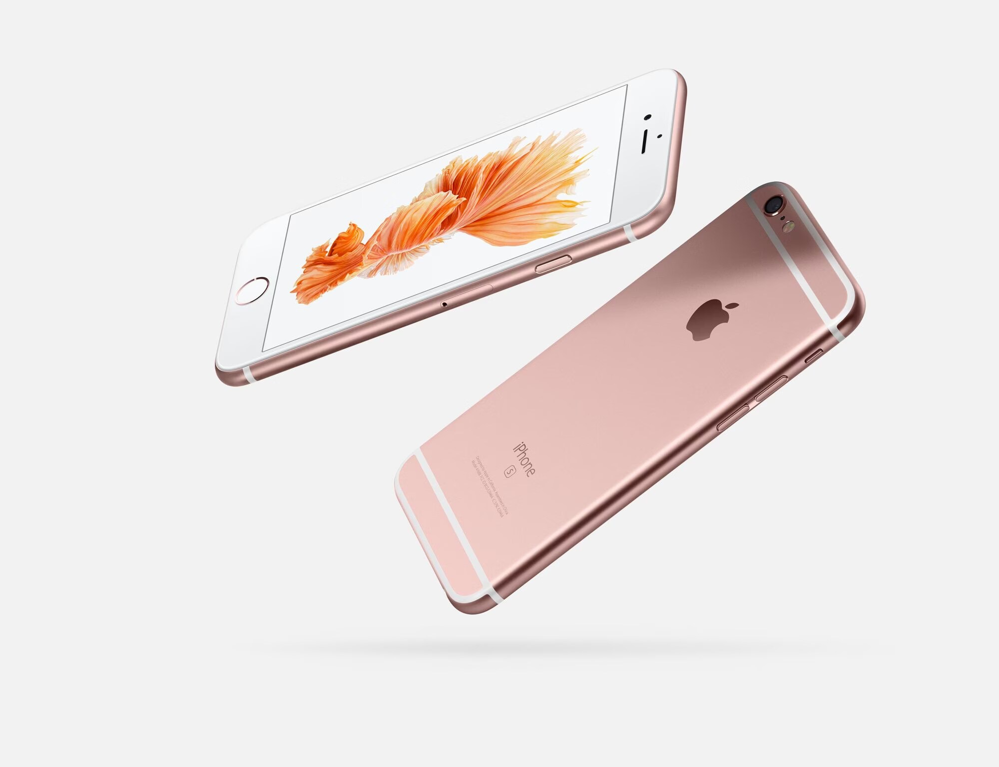 Apple iPhone 6s Plus - kaufen bei Digitec - Digitec