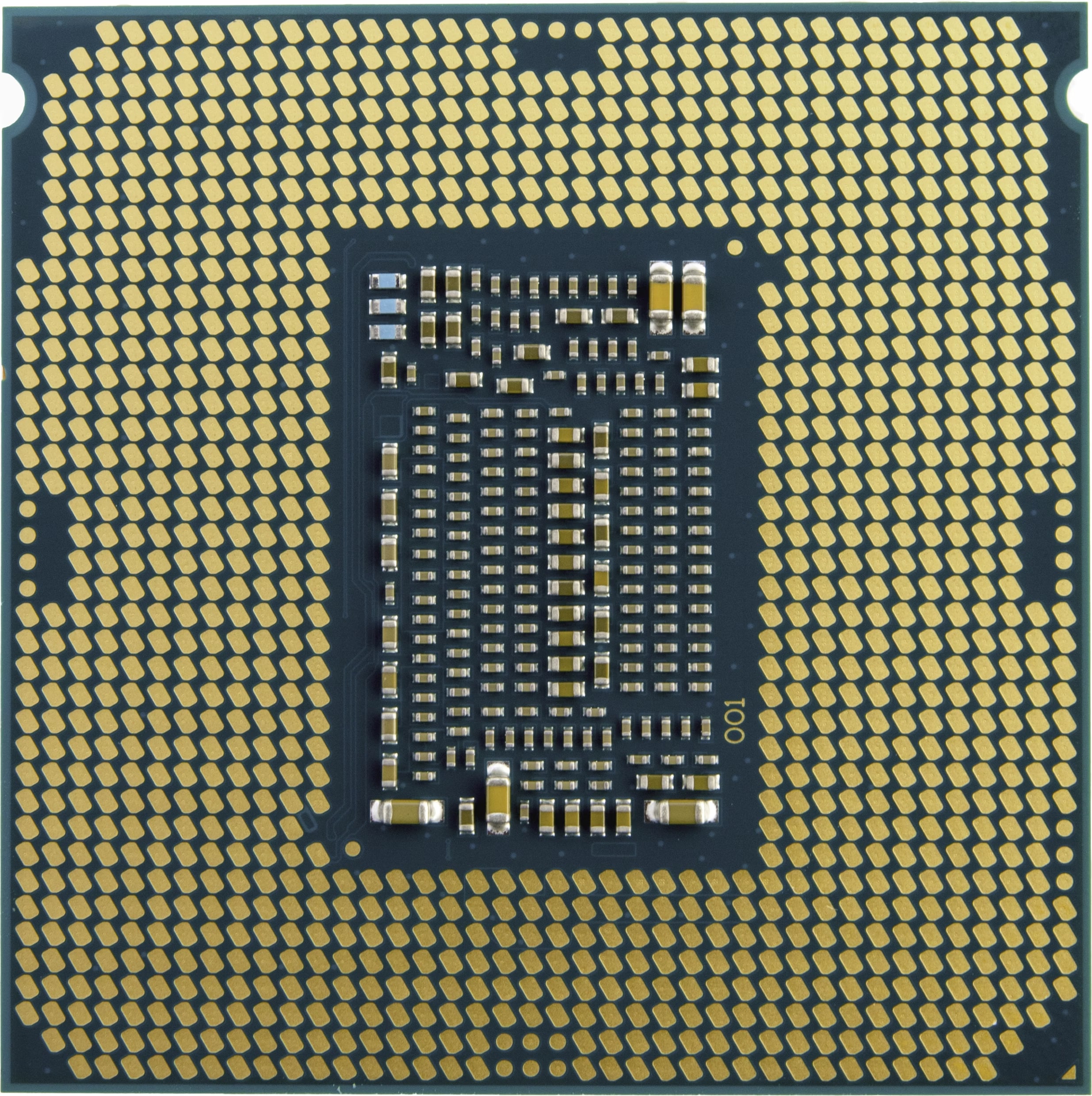 Intel Core i5-10400F - buy at Digitec