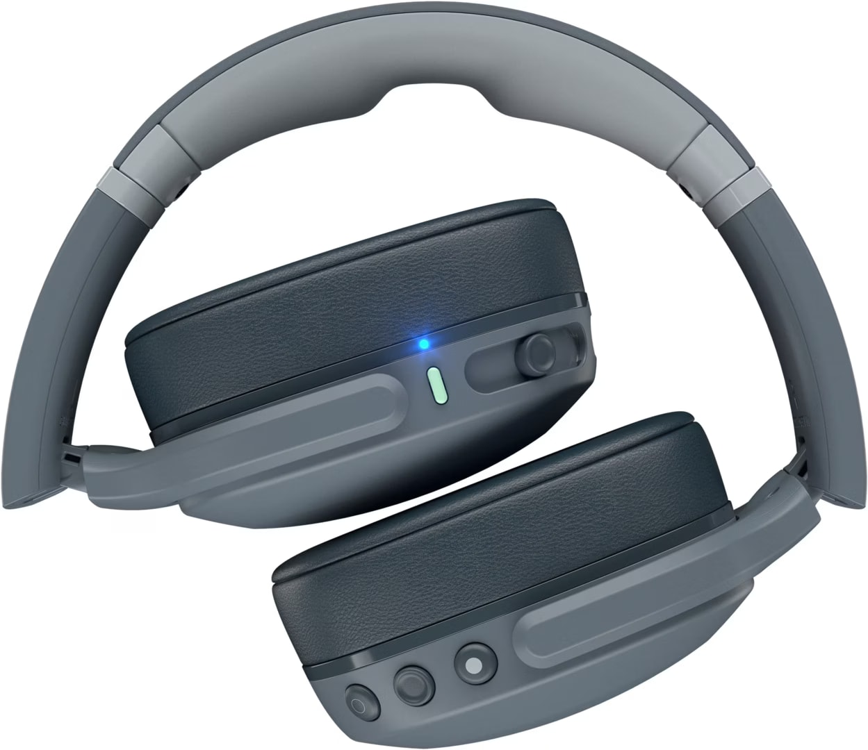 Skullcandy Crusher Evo (No noise cancellation, 40 h, Cable, Wireless)