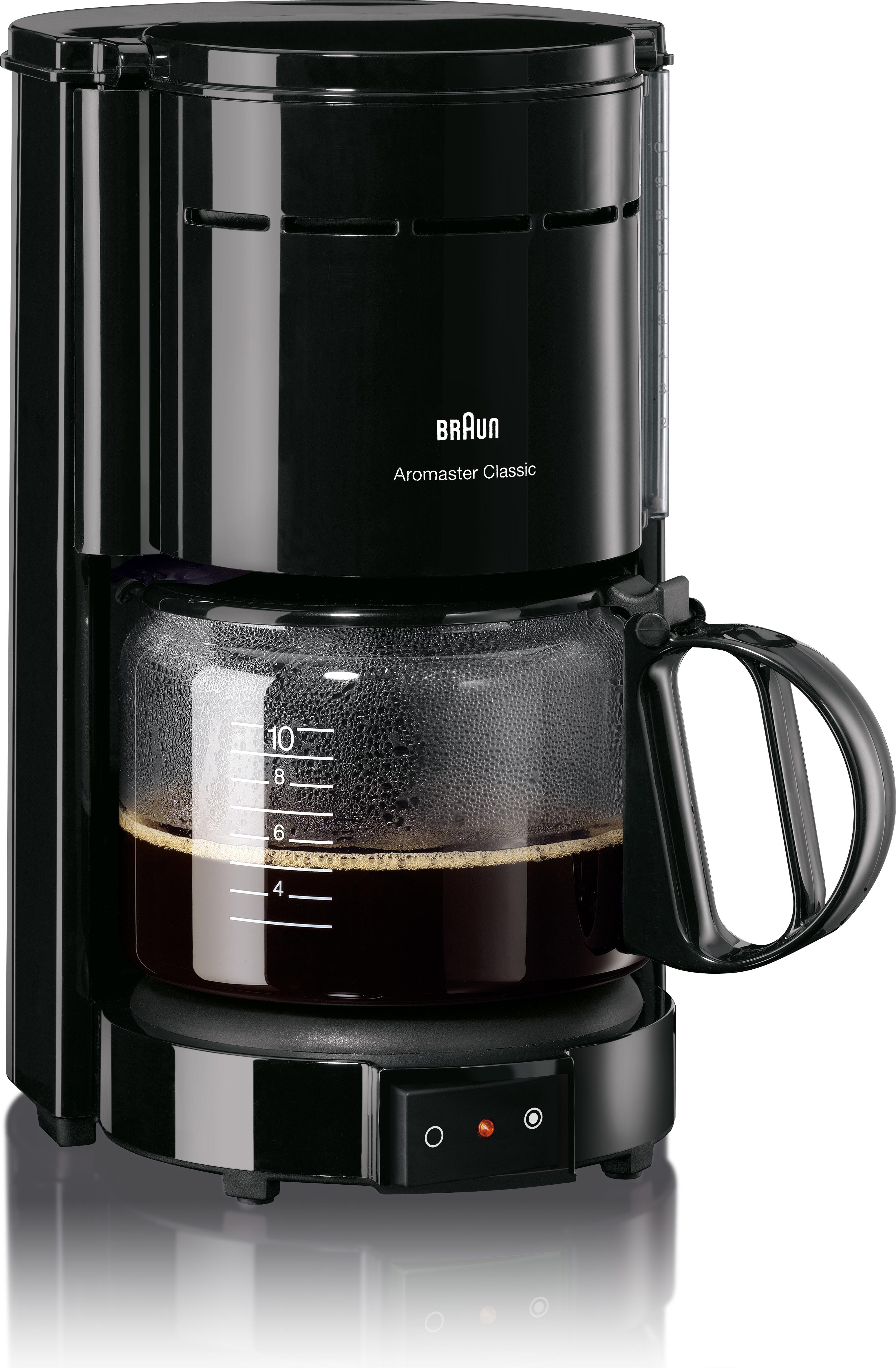 Vintage braun coffee maker cheap