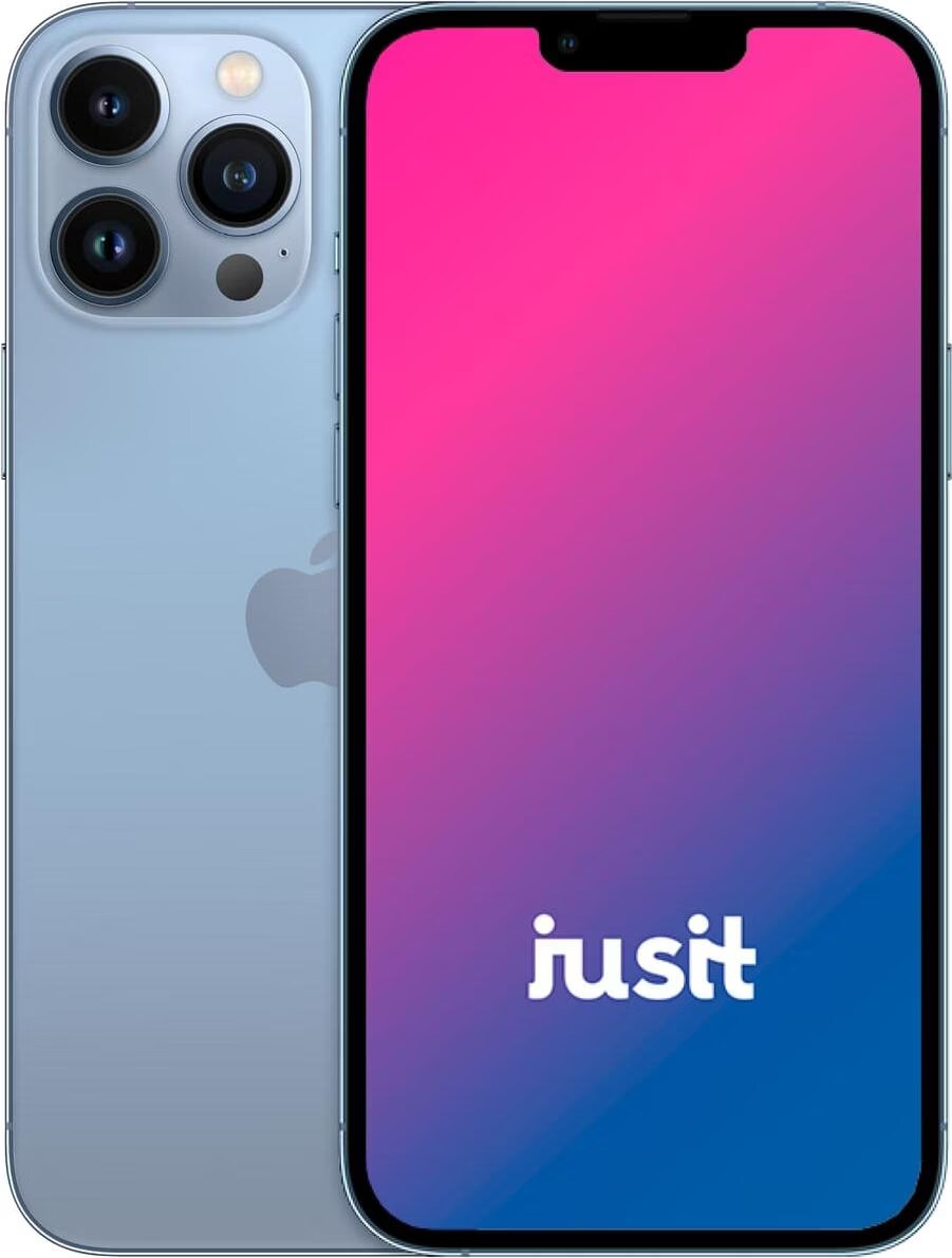 jusit iPhone 13 Pro Max - buy at Digitec