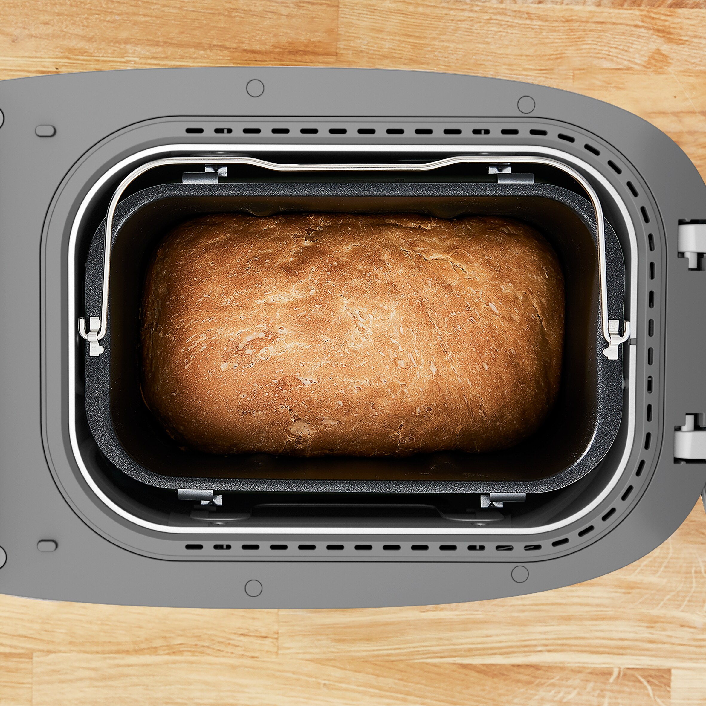 bread maker 2015