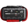 Noco Garantie limité à 1 an sur les batteries (3000 A, 5542 mAh)
