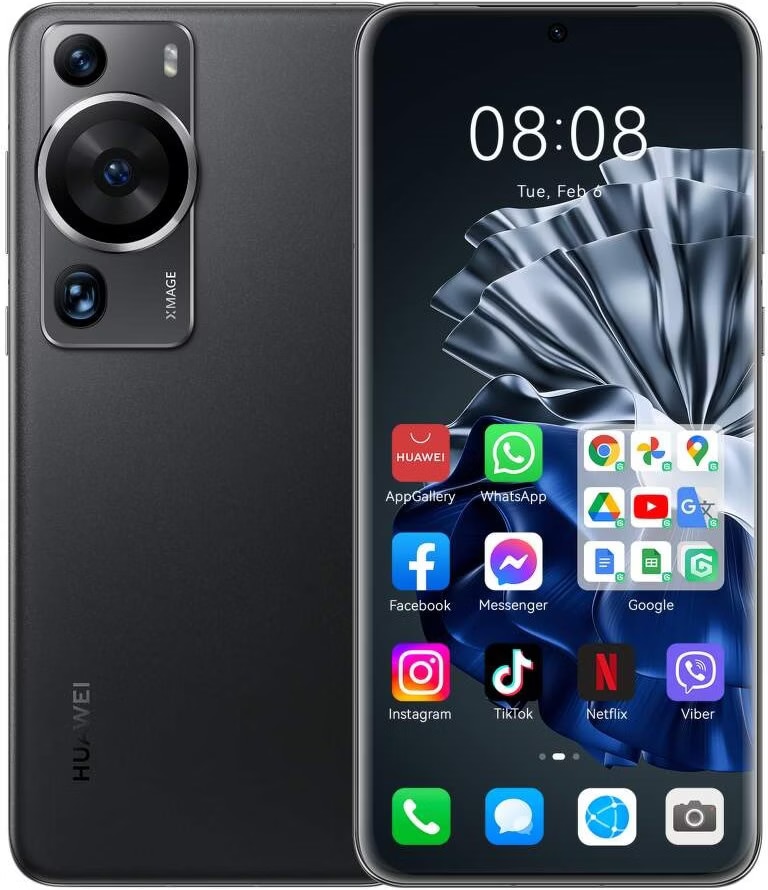 Huawei P60 Pro - kaufen bei Digitec